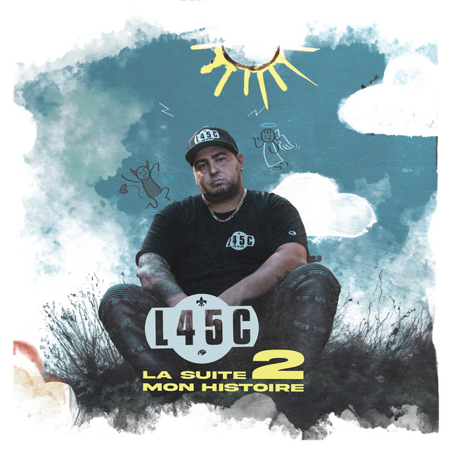 La suite 2 mon histoire cover art
