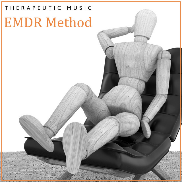 Therapeutic Music: EMDR Method cover art