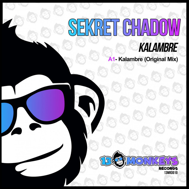 Kalambre album art