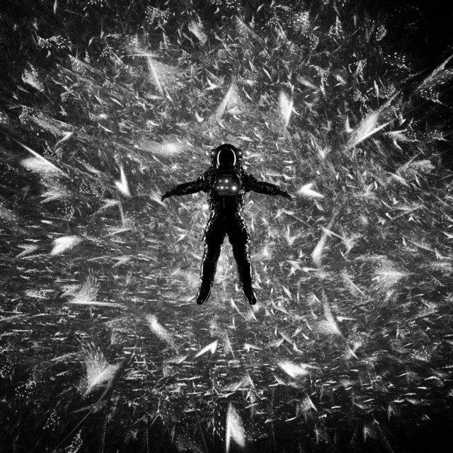 Hydra album art