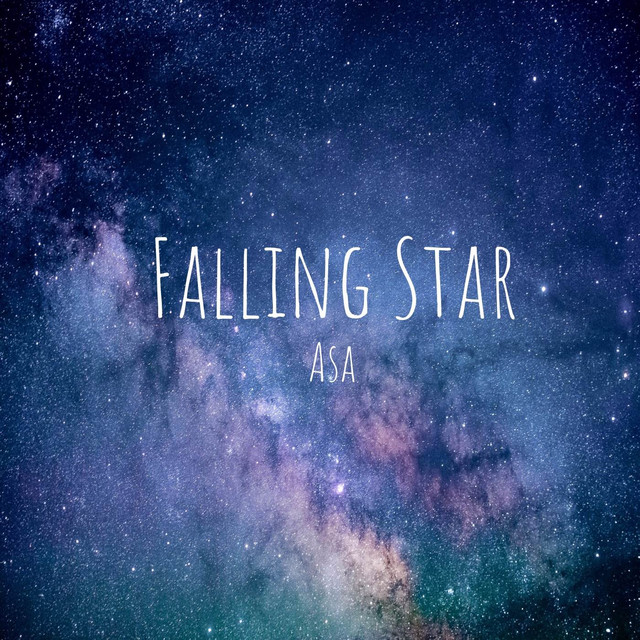 Falling Star cover art