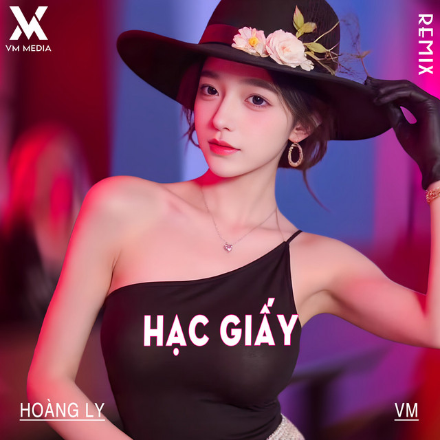 Hạc Giấy (Remix)