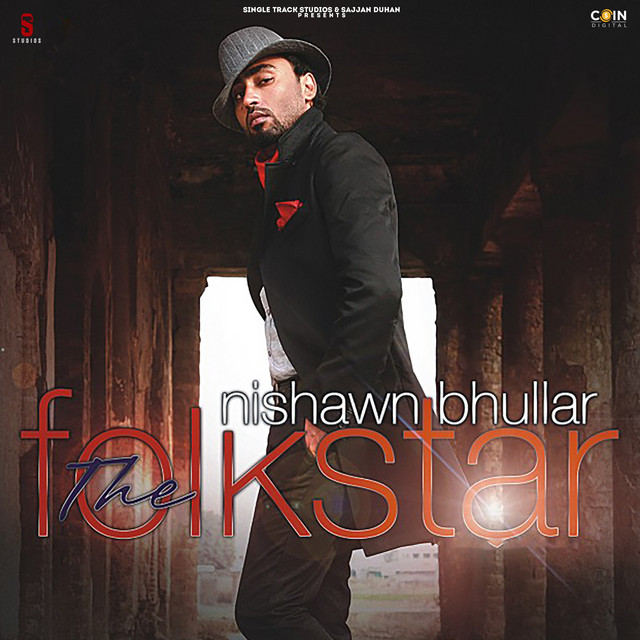 The Folk Star