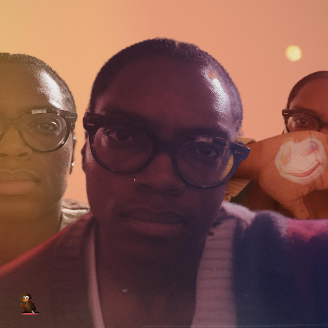 SMUDGE cover art