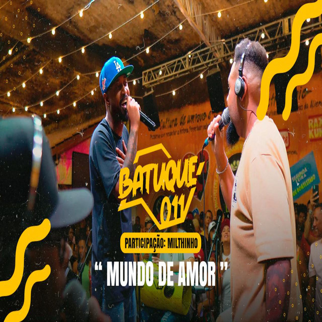 Mundo de Amor