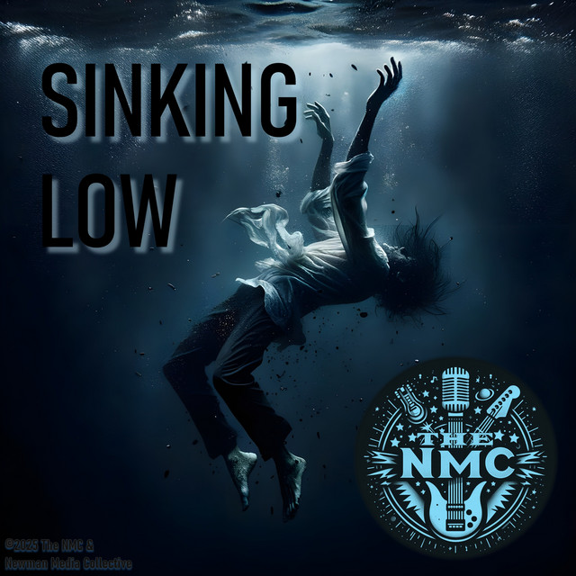 Sinking Low
