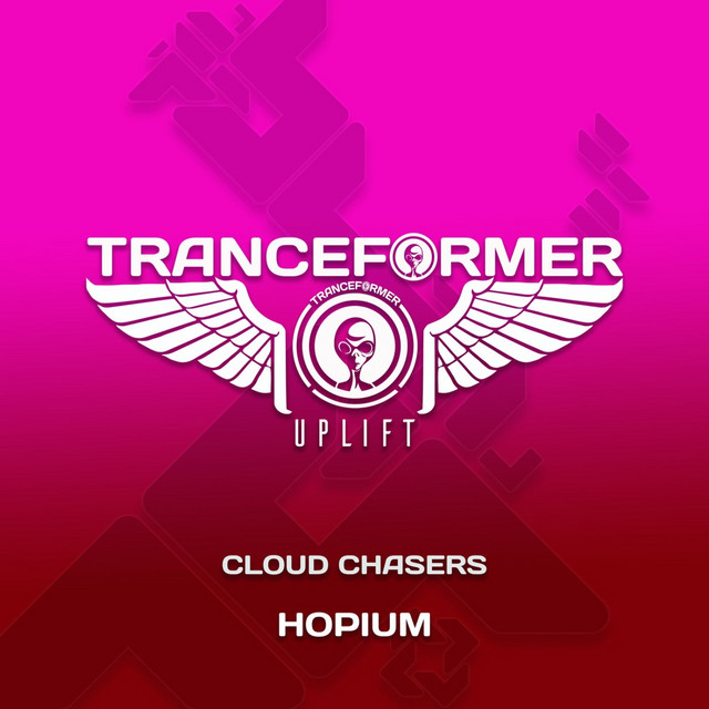 Cloud Chasers