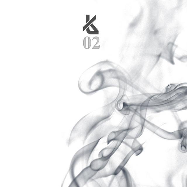 Keep Thinking Annual, Vol. 2 cover art