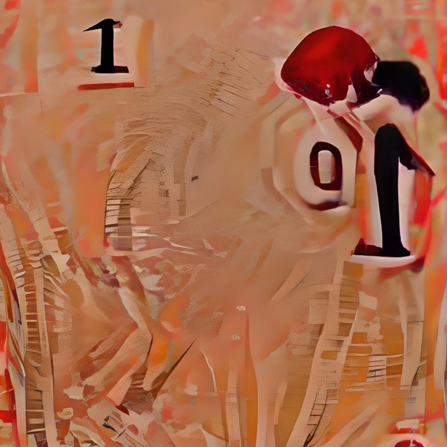 10 cover art
