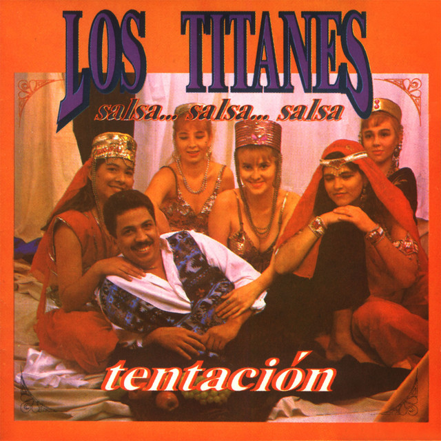 Tentación