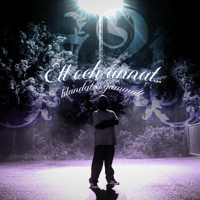 Ett och annat (Gammalt & blandat) cover art