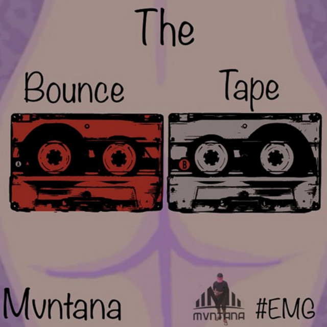 Got Bounce (Arch That Back & Bounce It) cover art