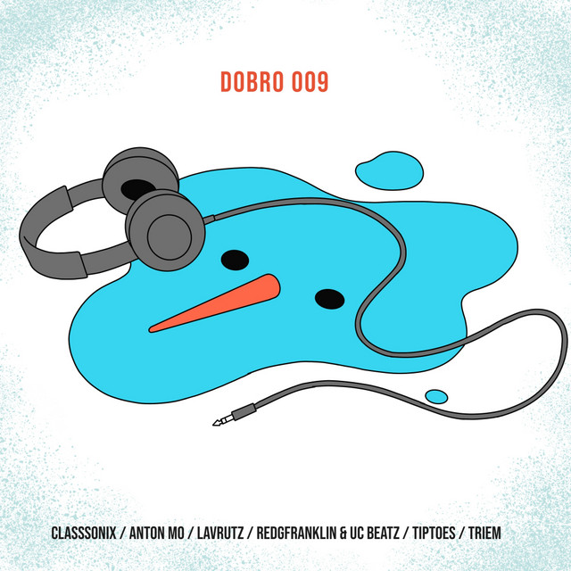 Baby Ting album art