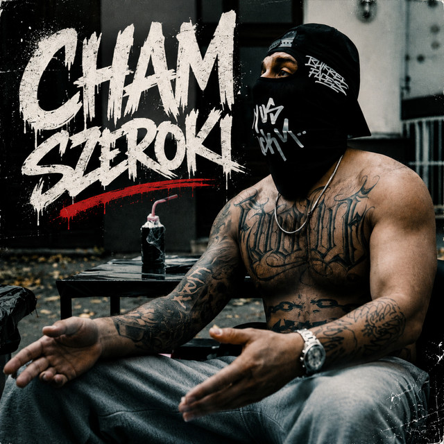 Cham szeroki