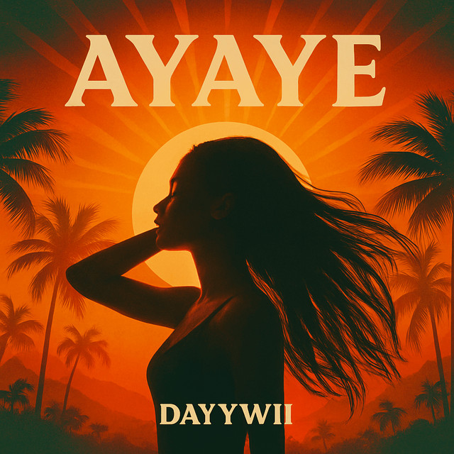 Ayaye cover art