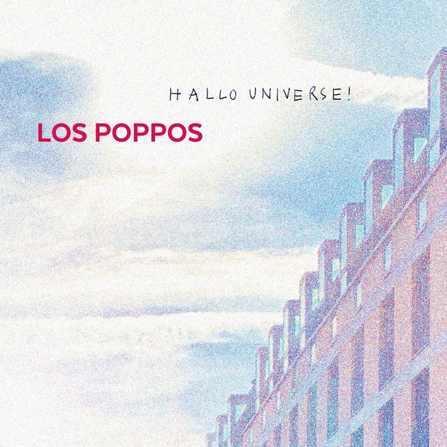 Los Poppos