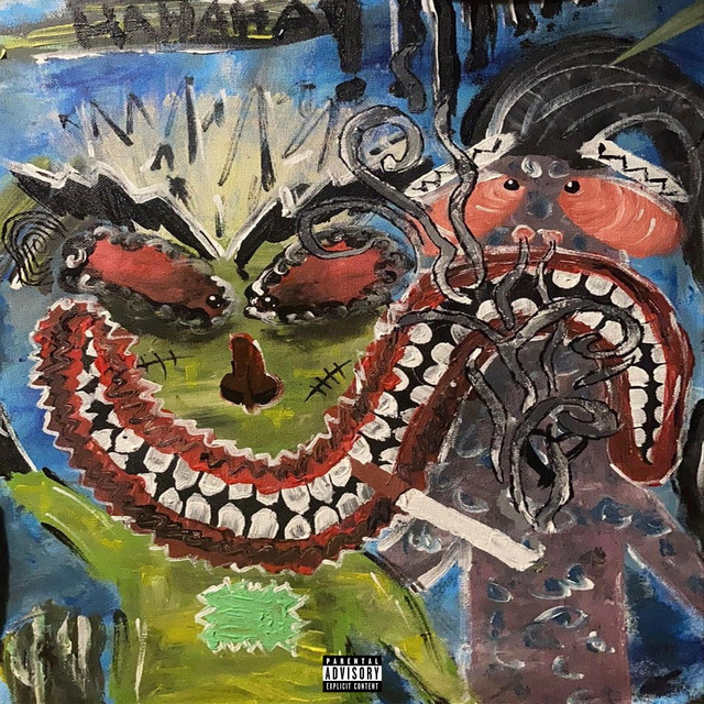 Обкладинка: #fuk — LIMMY PLUGG