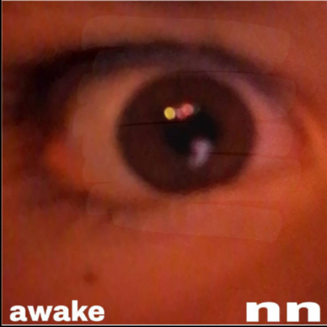 awake cover