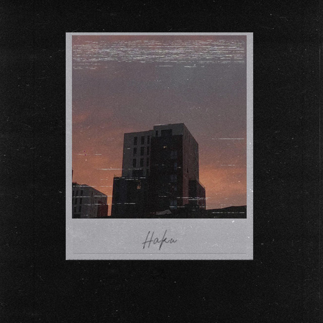haku cover art