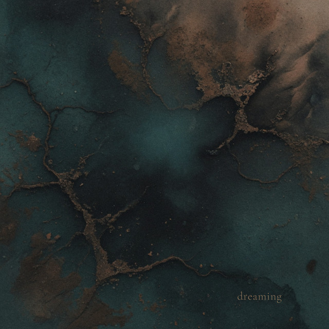 Dreaming in Motion cover art