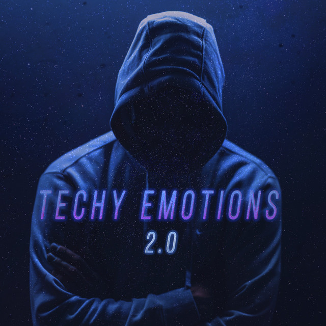 Techy Emotions 2.0 cover art