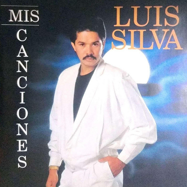 Mis Canciones cover art