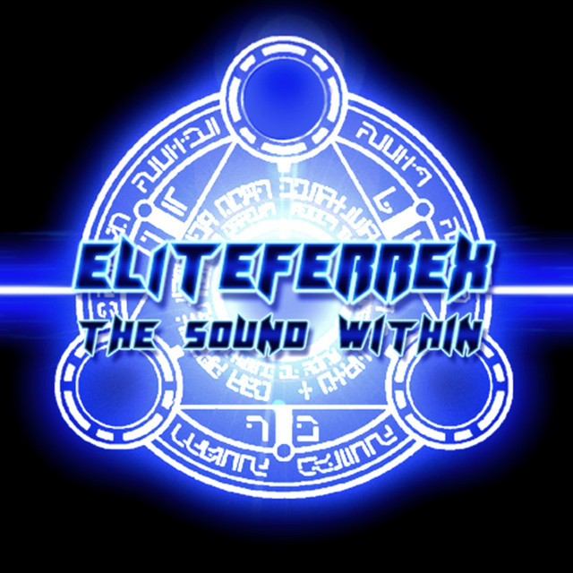 The Sound Within cover art
