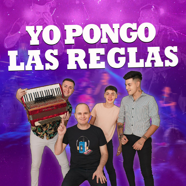 Yo Pongo Las Reglas