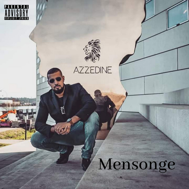 Azzedine | Spotify