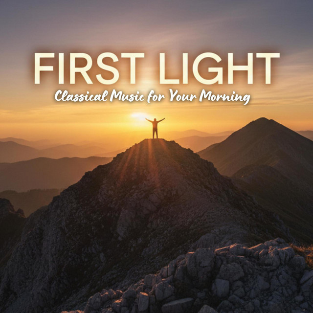 First Light Classical Music for Your Morning