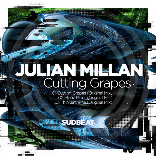 Cutting Grapes album art