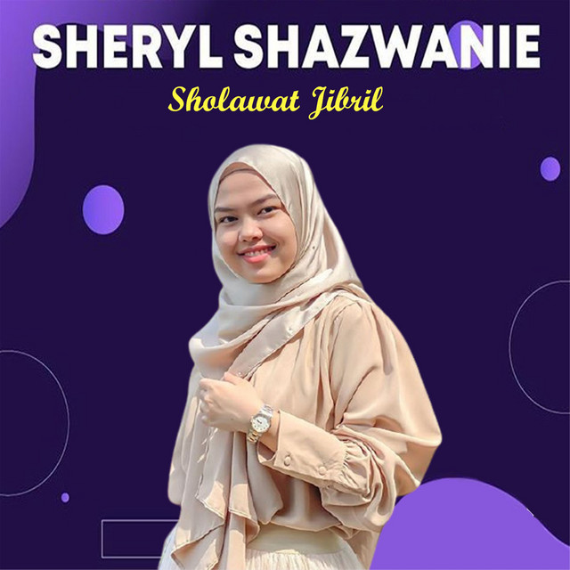 Sholawat Jibril