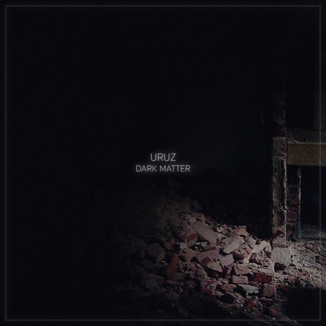 Dark Matter cover art