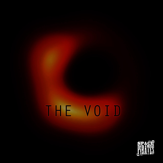 The Void cover