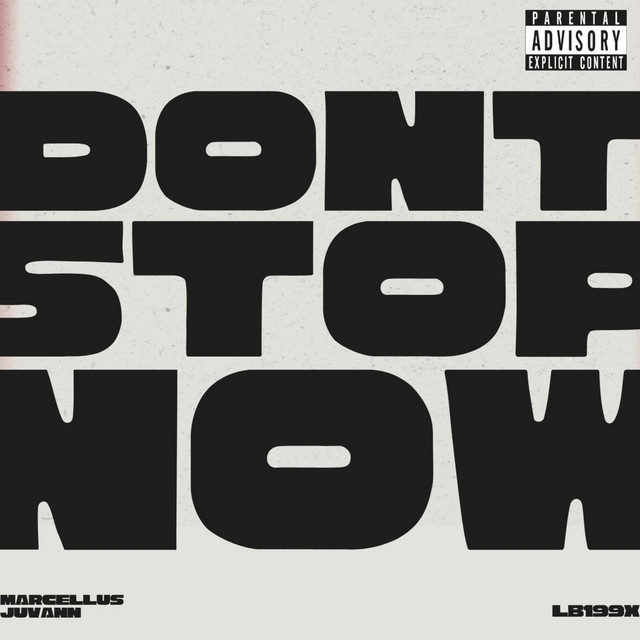Don’t Stop Now