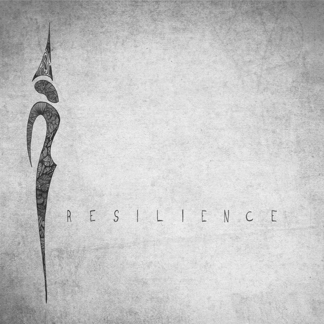 Resilience cover art