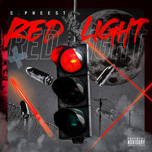 RED LIGHT album image