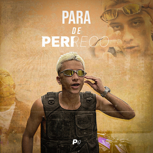 Para de Perreco