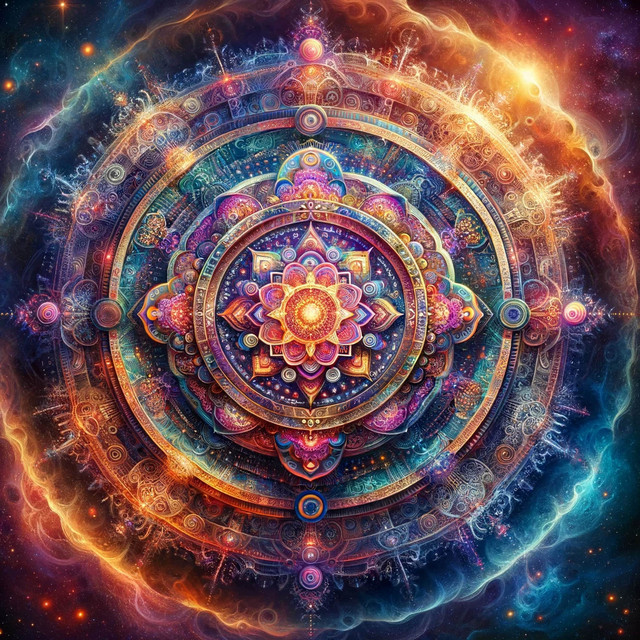 Pain and Stress Relief (174 Hz) cover art