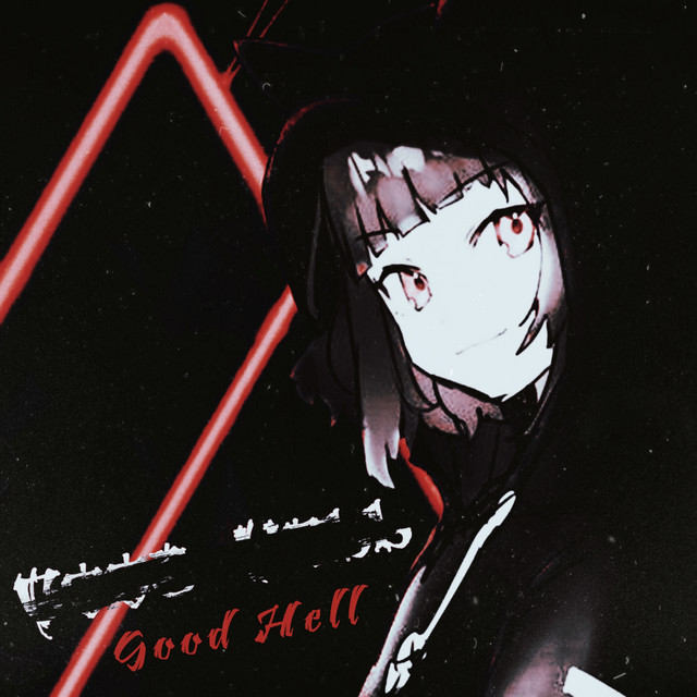 Обкладинка: Good Hell — Kofer