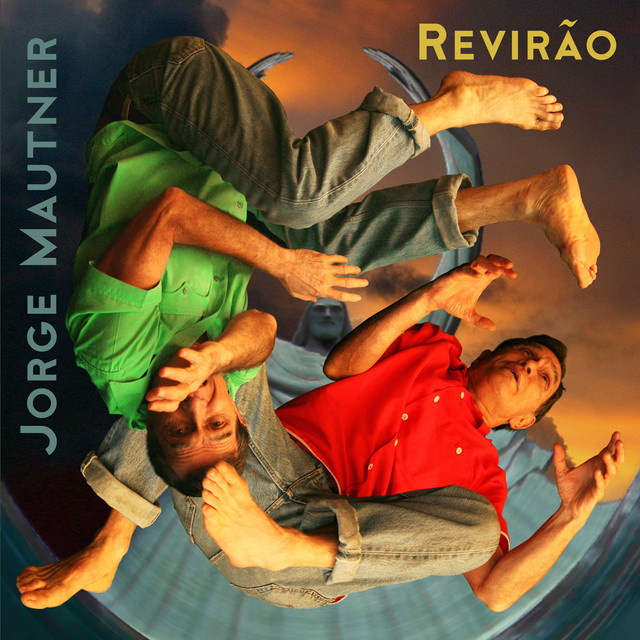 Revirão cover art