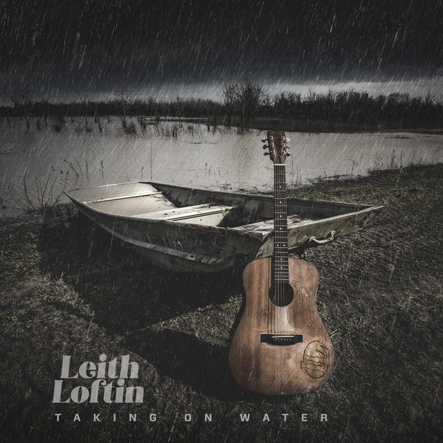 Taking on Water cover art