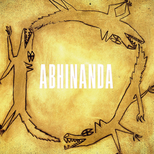 Abhinanda (2024 Remastered) cover art