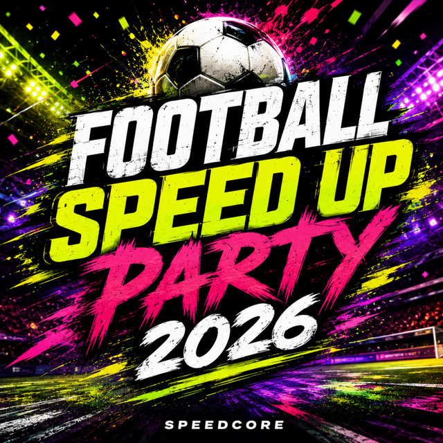 Party On A Galaxy - Speed up Version