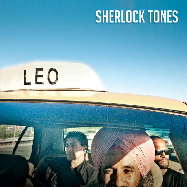 L.E.O. cover art