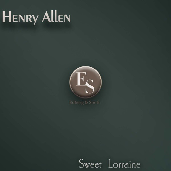 Sweet Lorraine cover art