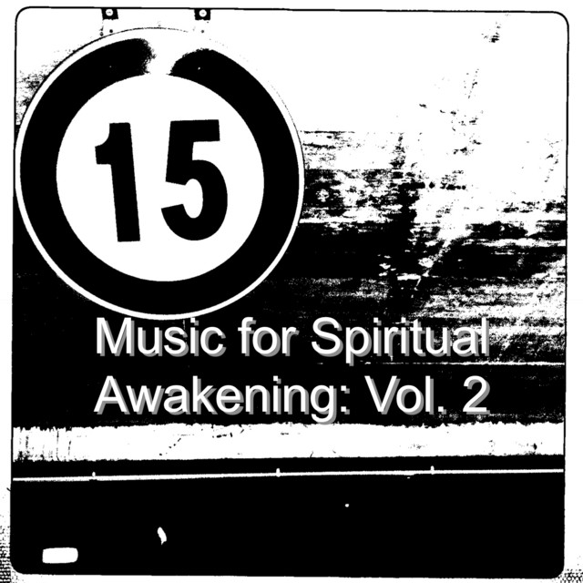 Music for Spiritual Awakening: Vol. 2 cover