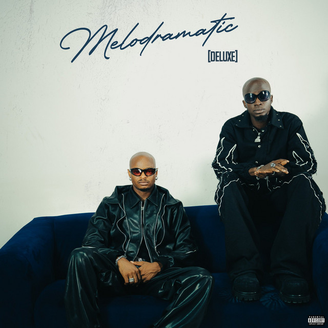 Melodramatic (Deluxe)