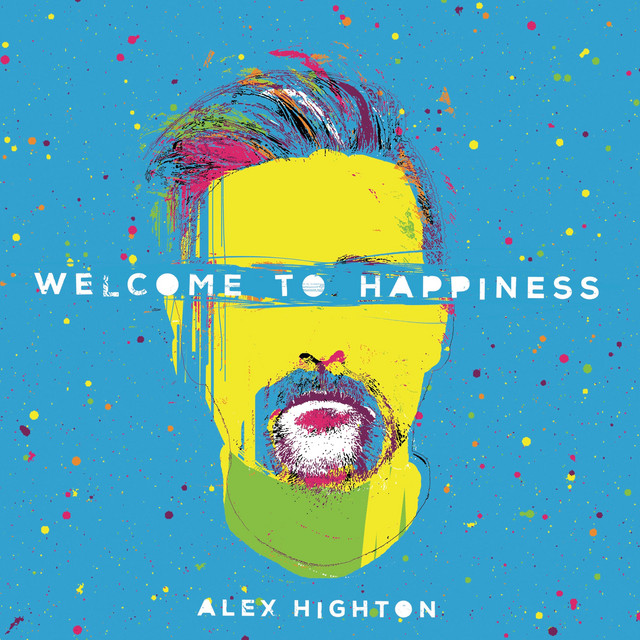 Welcome to Happiness cover