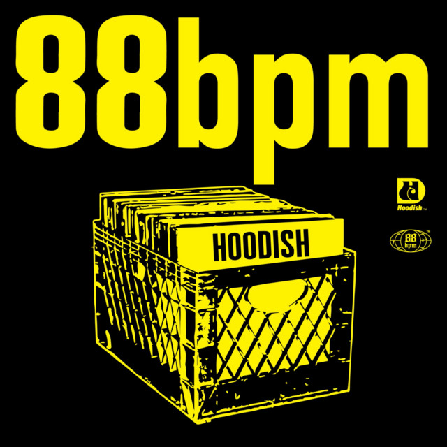 洋楽 KONKWISTA 88 88bpm - Compilation by Various Artists | Spotify